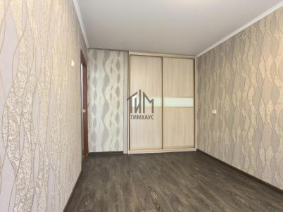 Продажа квартиры Омск.&nbsp;17-й Военный г-к., 370