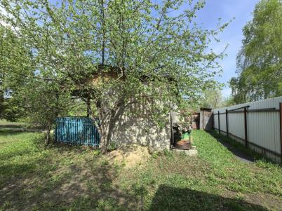 Продажа дачи Омск.&nbsp;Станционник-1 тер.СОСН.&nbsp;6