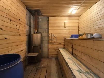 Продажа дачи Омск.&nbsp;Станционник-1 тер.СОСН.&nbsp;6