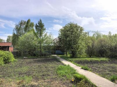 Продажа дачи Омск.&nbsp;Станционник-1 тер.СОСН.&nbsp;6