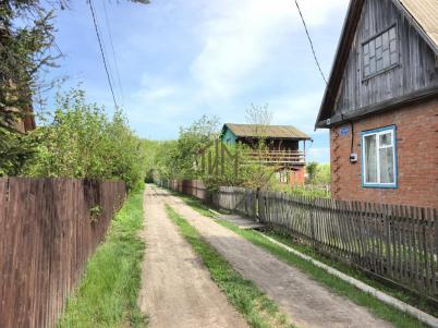 Продажа дачи Омск.&nbsp;Станционник-1 тер.СОСН.&nbsp;6