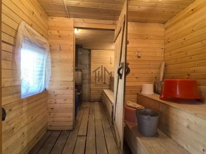 Продажа дачи Омск.&nbsp;Станционник-1 тер.СОСН.&nbsp;6
