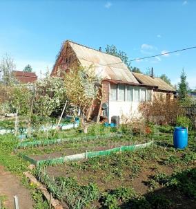 Продажа дачи Омск.&nbsp;СНТ Луч