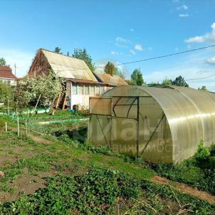 Продажа дачи Омск.&nbsp;СНТ Луч