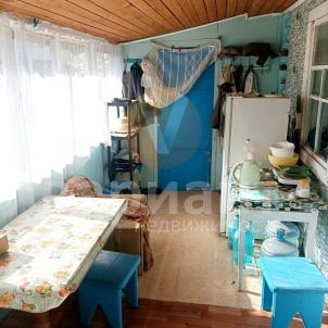 Продажа дачи Омск.&nbsp;СНТ Луч