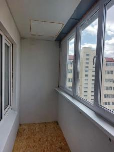 Продажа квартиры Омск.&nbsp;пр-д 1-й Амурский проезд, 3/1