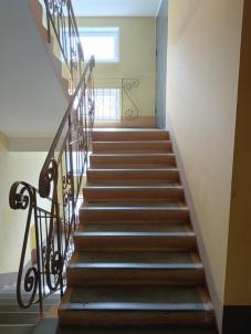 Продажа квартиры Омск.&nbsp;пр-д 1-й Амурский проезд, 3/1
