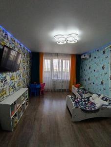 Продажа квартиры Омск.&nbsp;пр-д 1-й Амурский проезд, 3/1