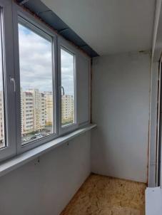 Продажа квартиры Омск.&nbsp;пр-д 1-й Амурский проезд, 3/1
