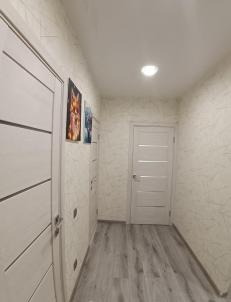 Продажа квартиры Омск.&nbsp;пр-д 1-й Амурский проезд, 3/1