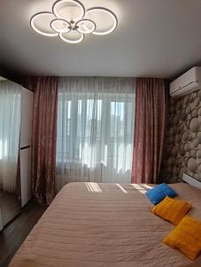 Продажа квартиры Омск.&nbsp;пр-д 1-й Амурский проезд, 3/1