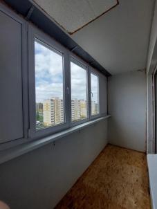 Продажа квартиры Омск.&nbsp;пр-д 1-й Амурский проезд, 3/1