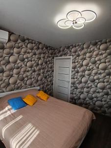 Продажа квартиры Омск.&nbsp;пр-д 1-й Амурский проезд, 3/1