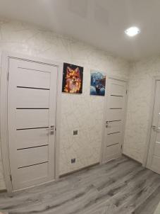 Продажа квартиры Омск.&nbsp;пр-д 1-й Амурский проезд, 3/1