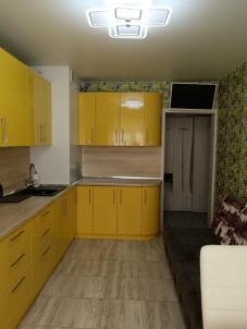Продажа квартиры Омск.&nbsp;пр-д 1-й Амурский проезд, 3/1