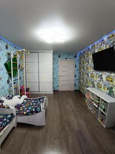 Продажа квартиры Омск.&nbsp;пр-д 1-й Амурский проезд, 3/1