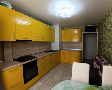 Продажа квартиры Омск.&nbsp;пр-д 1-й Амурский проезд, 3/1