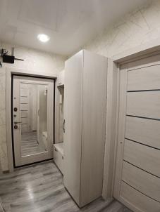 Продажа квартиры Омск.&nbsp;пр-д 1-й Амурский проезд, 3/1