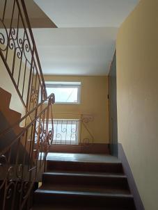 Продажа квартиры Омск.&nbsp;пр-д 1-й Амурский проезд, 3/1