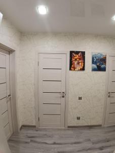 Продажа квартиры Омск.&nbsp;пр-д 1-й Амурский проезд, 3/1
