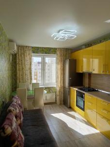 Продажа квартиры Омск.&nbsp;пр-д 1-й Амурский проезд, 3/1