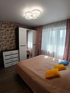 Продажа квартиры Омск.&nbsp;пр-д 1-й Амурский проезд, 3/1