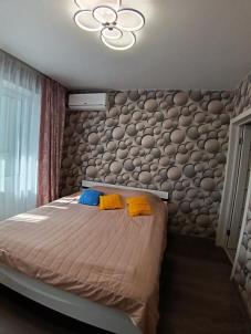Продажа квартиры Омск.&nbsp;пр-д 1-й Амурский проезд, 3/1