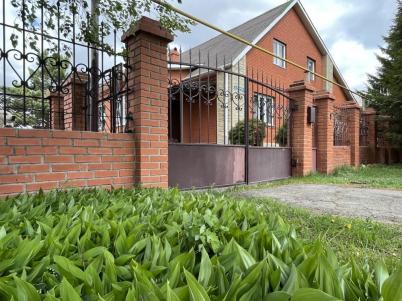 Продажа дома Муниципальный округ Омского района.&nbsp;п. Ключи.&nbsp;ул Кленовая
