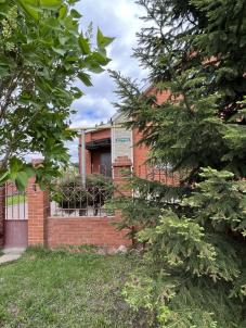 Продажа дома Муниципальный округ Омского района.&nbsp;п. Ключи.&nbsp;ул Кленовая