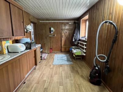 Продажа дома Муниципальный округ Омского района.&nbsp;п. Ключи.&nbsp;ул Кленовая