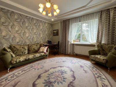 Продажа дома Муниципальный округ Омского района.&nbsp;п. Ключи.&nbsp;ул Кленовая