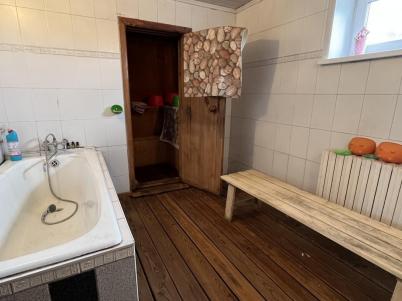 Продажа дома Муниципальный округ Омского района.&nbsp;п. Ключи.&nbsp;ул Кленовая