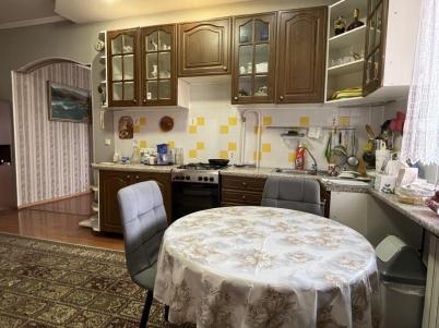 Продажа дома Муниципальный округ Омского района.&nbsp;п. Ключи.&nbsp;ул Кленовая