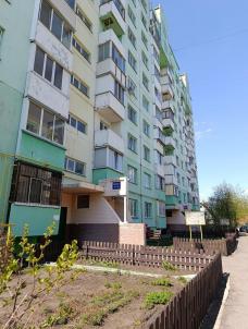 Аренда квартиры Омск.&nbsp;ул Завертяева, 21