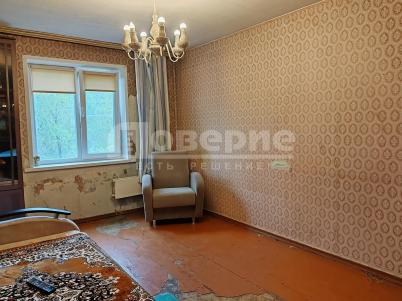 Продажа квартиры Омск.&nbsp;ул. Лермонтова, 132