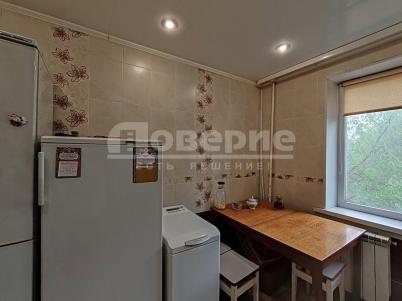 Продажа квартиры Омск.&nbsp;ул. Лермонтова, 132