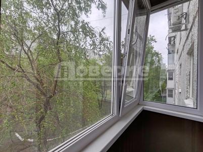 Продажа квартиры Омск.&nbsp;ул. Лермонтова, 132