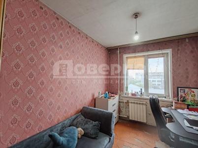 Продажа квартиры Омск.&nbsp;ул. Лермонтова, 132
