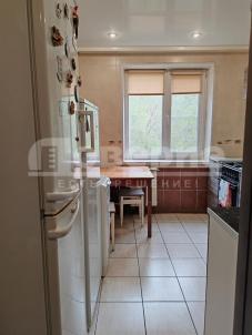 Продажа квартиры Омск.&nbsp;ул. Лермонтова, 132