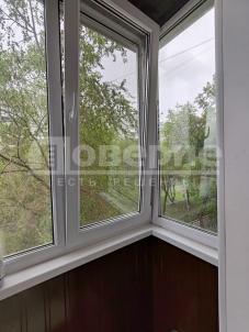 Продажа квартиры Омск.&nbsp;ул. Лермонтова, 132