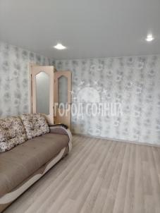 Продажа квартиры Омск.&nbsp;Московка, Станционная 6-я, 39