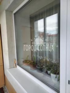 Продажа квартиры Омск.&nbsp;Московка, Станционная 6-я, 39