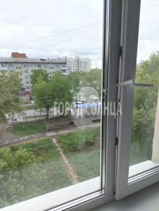 Продажа квартиры Омск.&nbsp;Московка, Станционная 6-я, 39