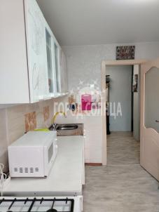 Продажа квартиры Омск.&nbsp;Московка, Станционная 6-я, 39