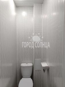 Продажа квартиры Омск.&nbsp;Московка, Станционная 6-я, 39