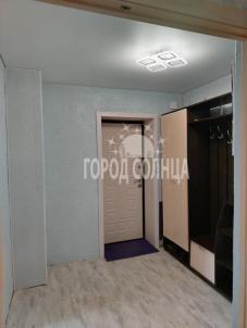 Продажа квартиры Омск.&nbsp;Московка, Станционная 6-я, 39