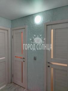 Продажа квартиры Омск.&nbsp;Московка, Станционная 6-я, 39