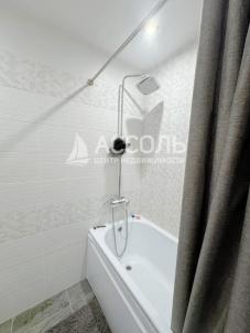 Продажа квартиры Омск.&nbsp;б-р. Архитекторов,1б