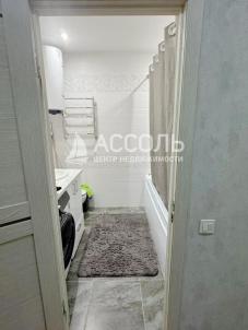 Продажа квартиры Омск.&nbsp;б-р. Архитекторов,1б