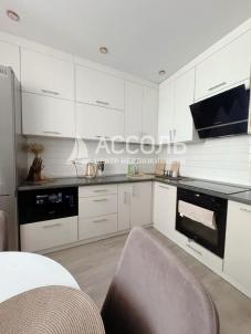 Продажа квартиры Омск.&nbsp;б-р. Архитекторов,1б